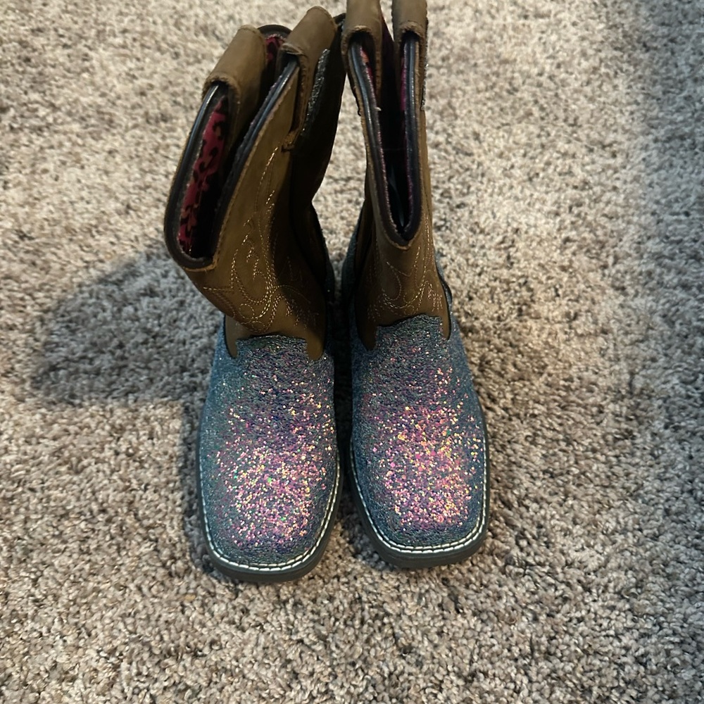Shyanne Cowboy Boots